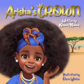 Paperback Arisha's Crown Book