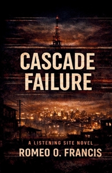 Paperback Cascade Failure Book