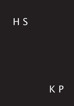 Hardcover H S - Uncorrected Proof Book