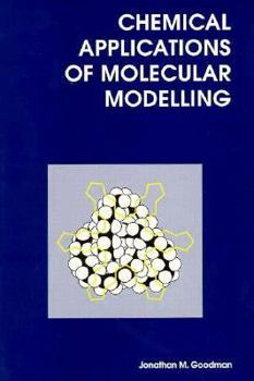 Paperback Chemical Applications of Molecular Modelling: Rsc Book