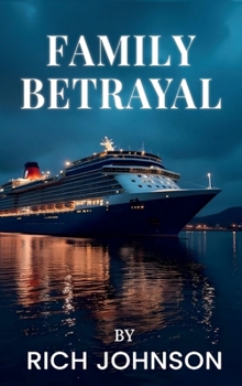 Hardcover Family Betrayal Book