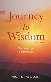 Paperback Journey to Wisdom Book