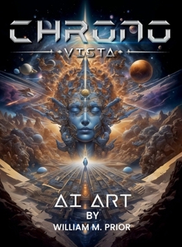 Hardcover Chrono Vista Book