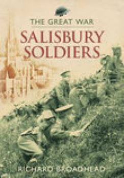 Paperback The Great War Book
