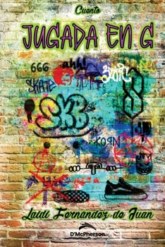 Paperback Jugada en G [Spanish] Book