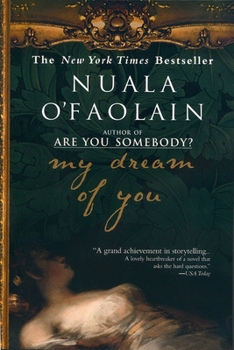 Paperback My Dream of You Book