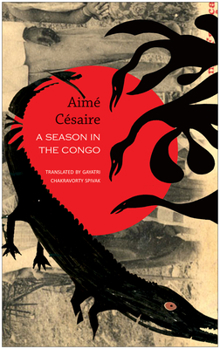 Hardcover A Season in the Congo (The French List) Book