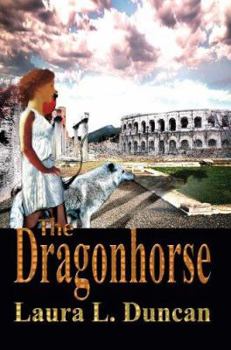 Paperback The Dragonhorse Book