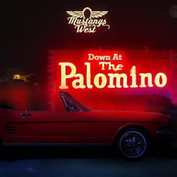 Music - CD Down At The Palomino Book