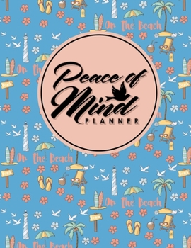 Peace of Mind Planner