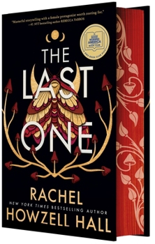 Hardcover The Last One (Deluxe Limited Edition) Book