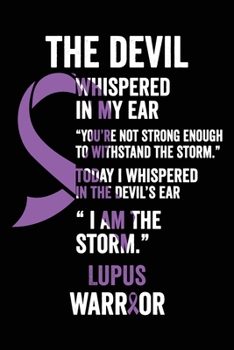 Lupus Notebook: Lupus Journal Notebook (6x9), Lupus Books, Lupus Gifts, Lupus Planner