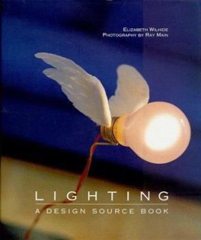Hardcover Lighting: A Design Source Book