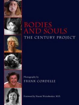 Paperback Bodies and Souls: The Century Project Book