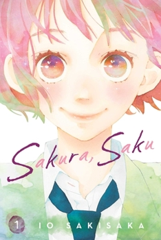Paperback Sakura, Saku, Vol. 1 Book