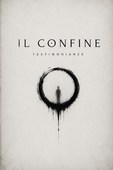 Paperback Il Confine [Italian] Book