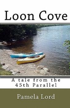 Paperback Loon Cove Book