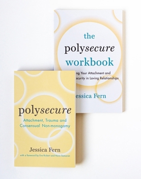 Paperback Polysecure and the Polysecure Workbook (Bundle) Book