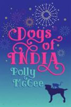 Paperback Dogs of India Book