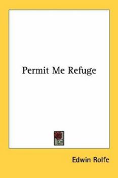 Paperback Permit Me Refuge Book