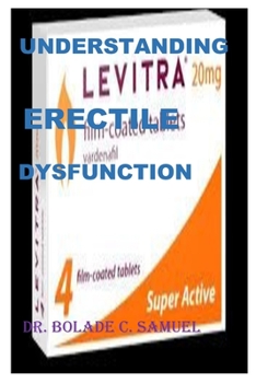 Paperback Understanding Erectile Dysfunction Book