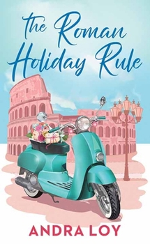 Library Binding Roman Holiday Rule Book