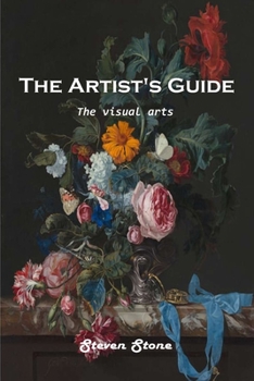 Paperback The Artist's Guide: The visual arts Book