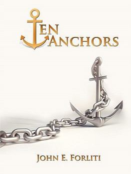 Paperback Ten Anchors Book