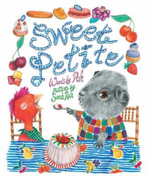 Hardcover Sweet Petite Book