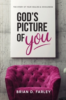 Paperback God's Picture Of You Book