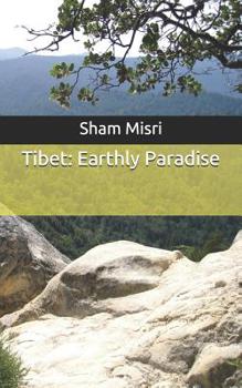 Paperback Tibet: Earthly Paradise Book