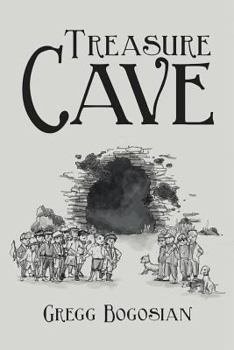 Paperback Treasure Cave Book