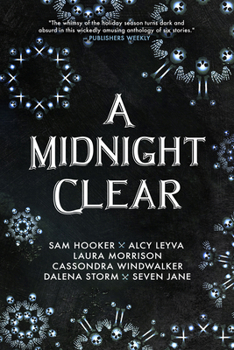 Paperback A Midnight Clear Book