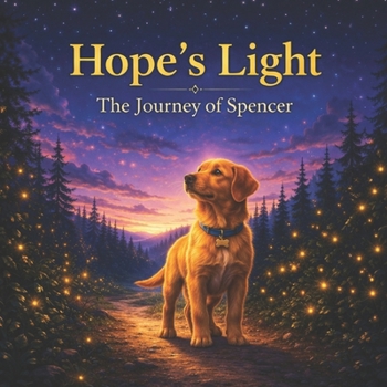 Hope's Light. The Journey of Spencer