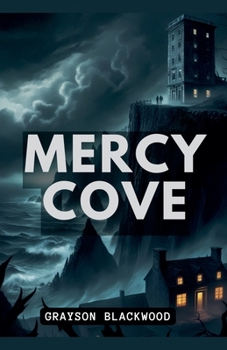 Paperback Mercy Cove Book