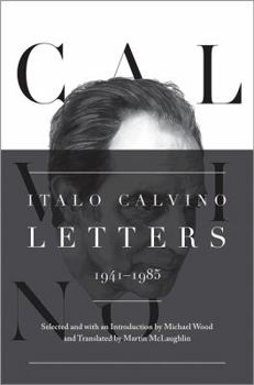 Letters 1941-1985
