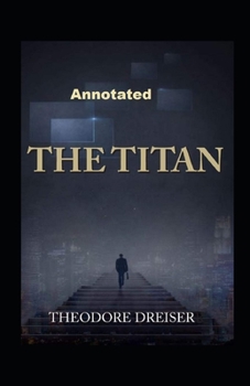 Paperback The Titan Annotated Book
