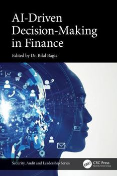 Hardcover Ai-Driven Decision-Making in Finance Book