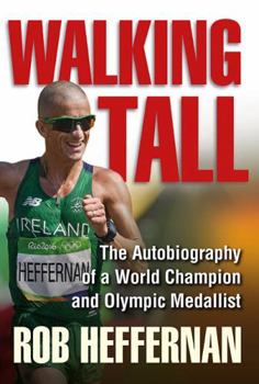 Paperback Walking Tall Book