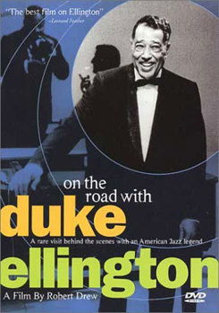 On The Road with Duke Ellington