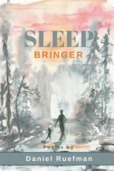 Paperback Sleep Bringer Book