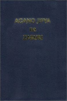 Holy Bible: Swahili-Zaire, Tanzania, Kenya New Testament And Psalms