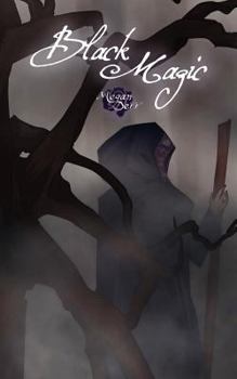 Paperback Black Magic Book