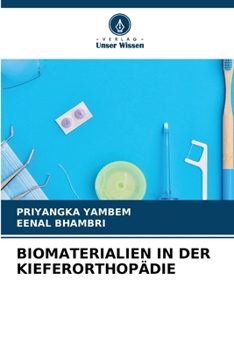 Paperback Biomaterialien in Der Kieferorthopädie [German] Book