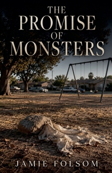 Paperback The Promise of Monsters Book