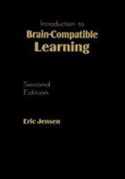 Paperback Introduction to Brain-Compatible Learning Book