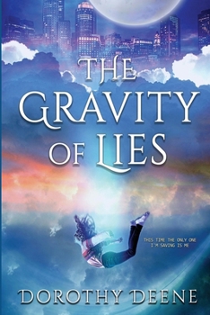 Paperback The Gravity of Lies Book