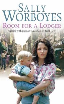 Paperback Room for a Lodger Book