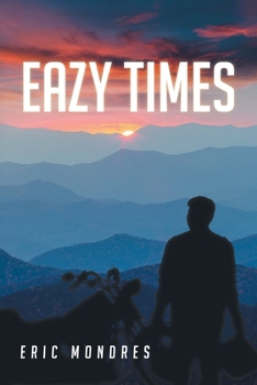 Paperback Eazy Times Book