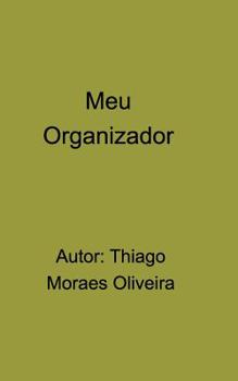 Paperback Meu Organizador [Portuguese] Book